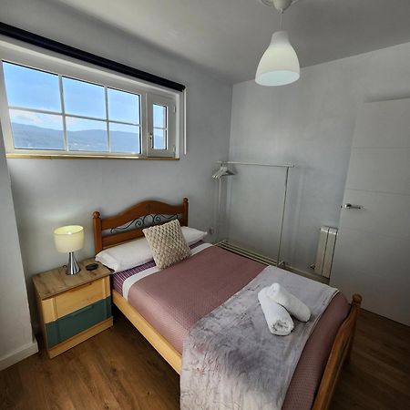 Laxe Piso Sol - Wifi Y Netflix Apartment Екстериор снимка