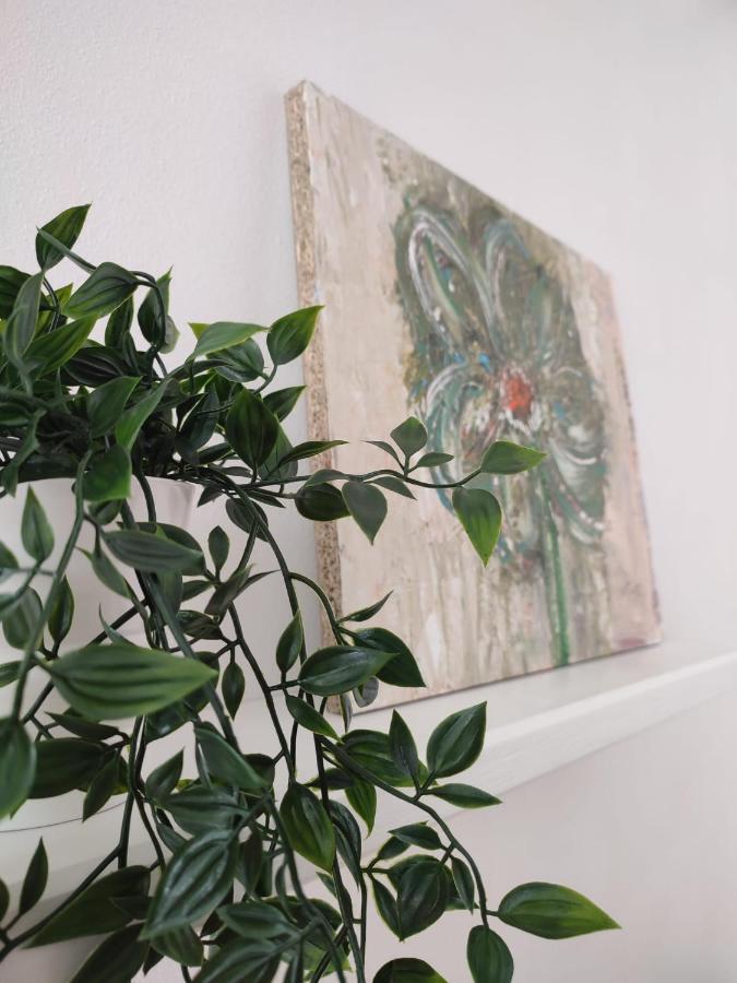 Laxe Piso Sol - Wifi Y Netflix Apartment Екстериор снимка