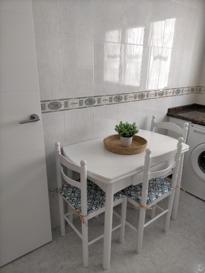 Laxe Piso Sol - Wifi Y Netflix Apartment Екстериор снимка