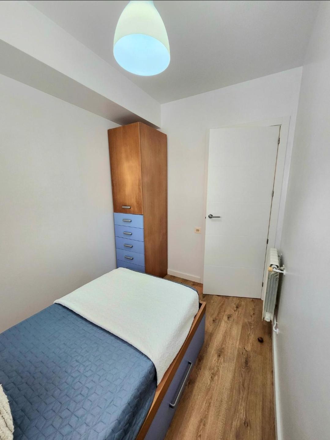 Laxe Piso Sol - Wifi Y Netflix Apartment Екстериор снимка
