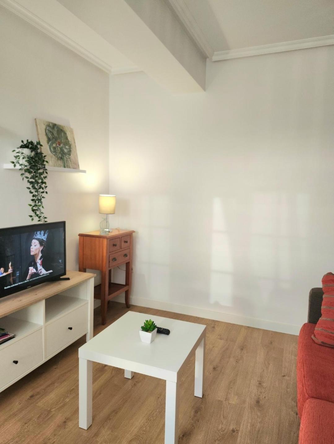 Laxe Piso Sol - Wifi Y Netflix Apartment Екстериор снимка