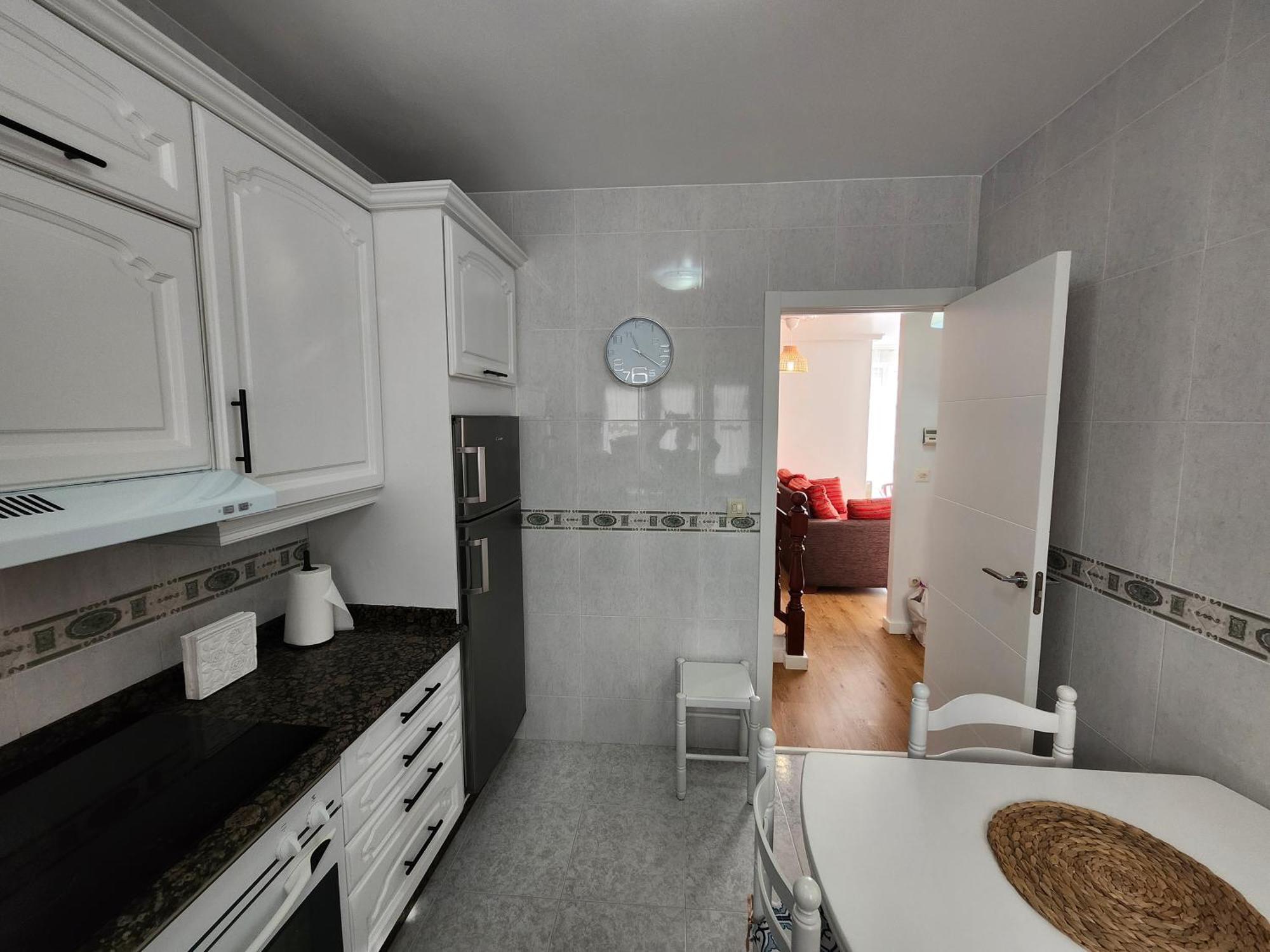 Laxe Piso Sol - Wifi Y Netflix Apartment Екстериор снимка