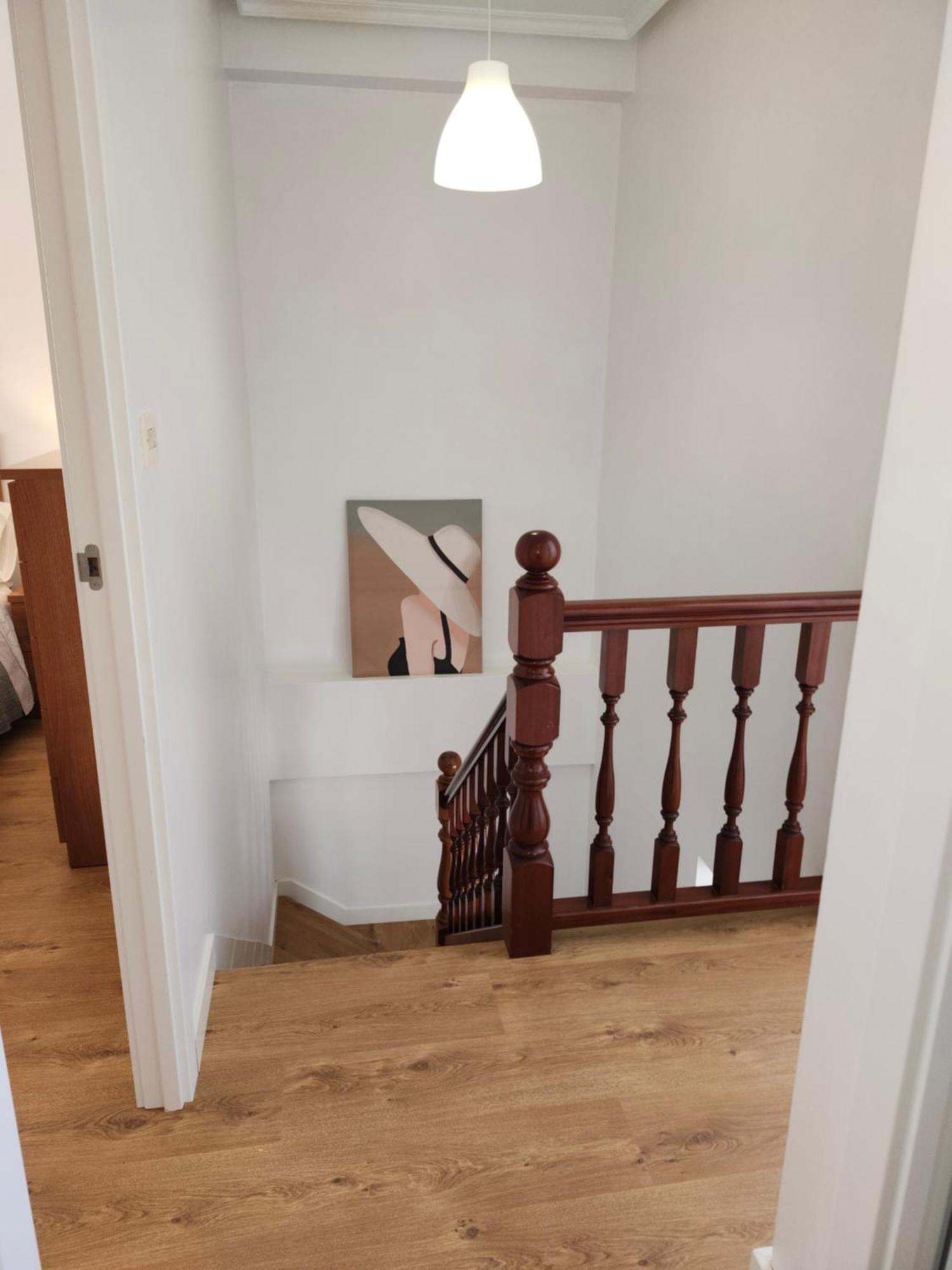 Laxe Piso Sol - Wifi Y Netflix Apartment Екстериор снимка