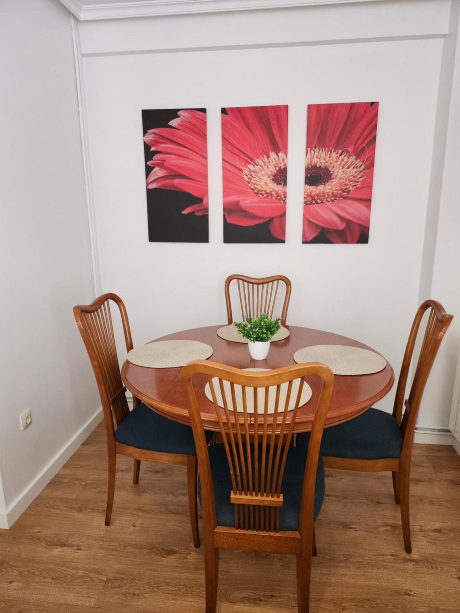 Laxe Piso Sol - Wifi Y Netflix Apartment Екстериор снимка